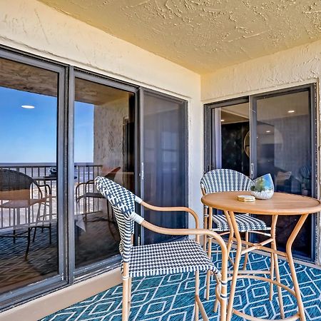 Castle Reef Condos New Smyrna Beach Camera foto