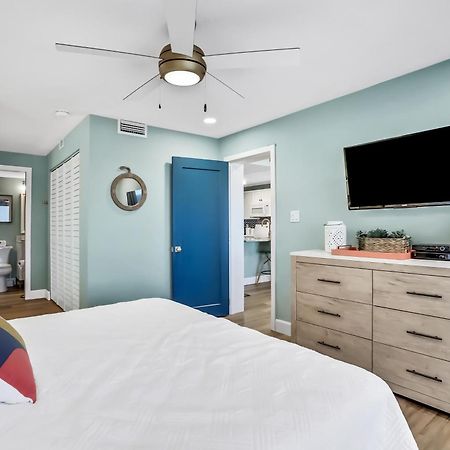 Castle Reef Condos New Smyrna Beach Camera foto