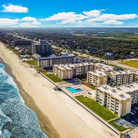 Castle Reef Condos New Smyrna Beach Esterno foto