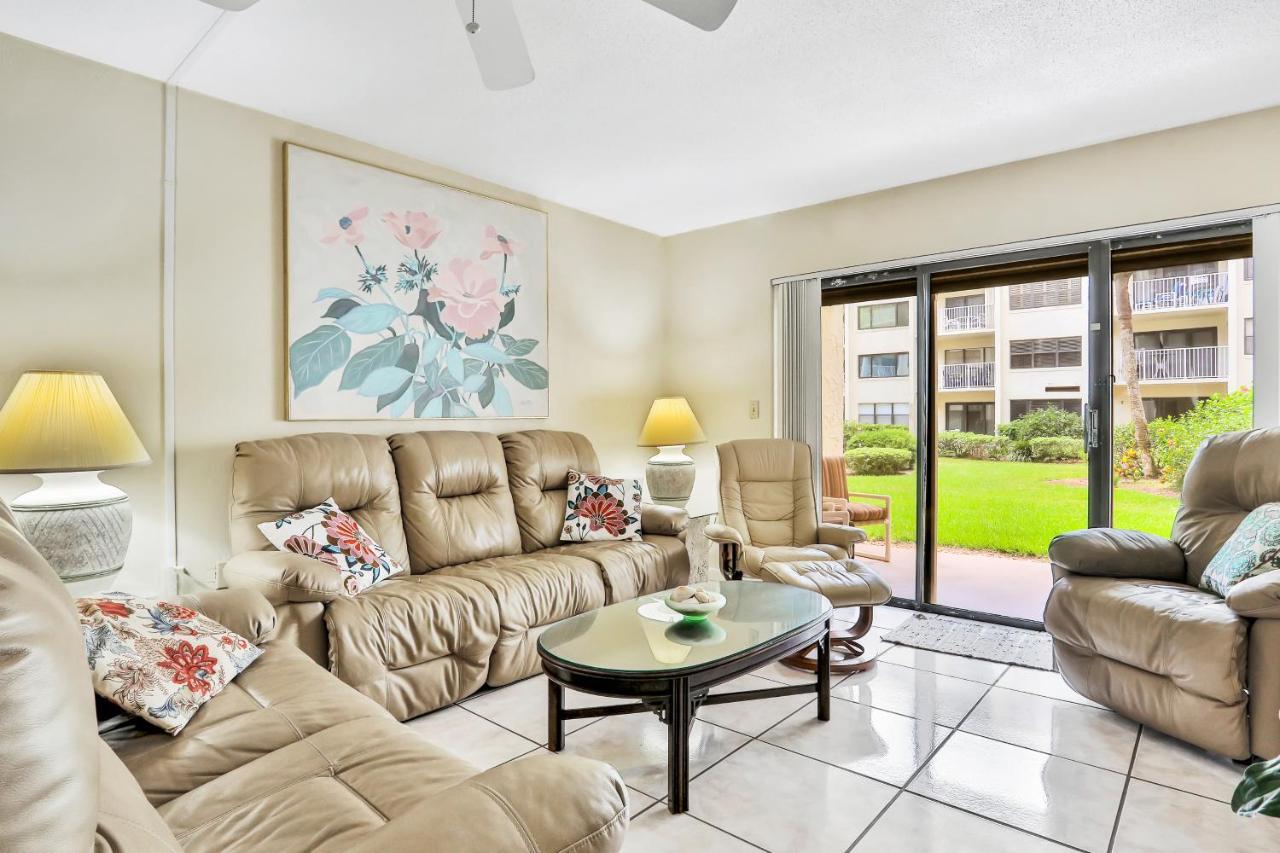 Castle Reef Condos New Smyrna Beach Camera foto