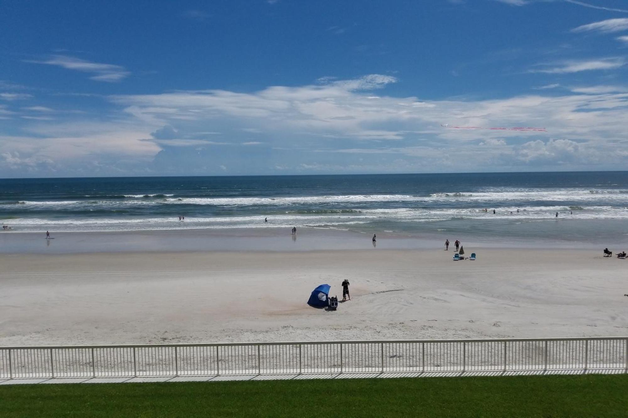 Castle Reef Condos New Smyrna Beach Camera foto