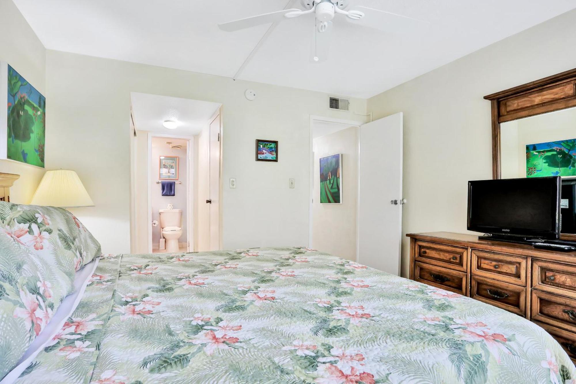 Castle Reef Condos New Smyrna Beach Camera foto