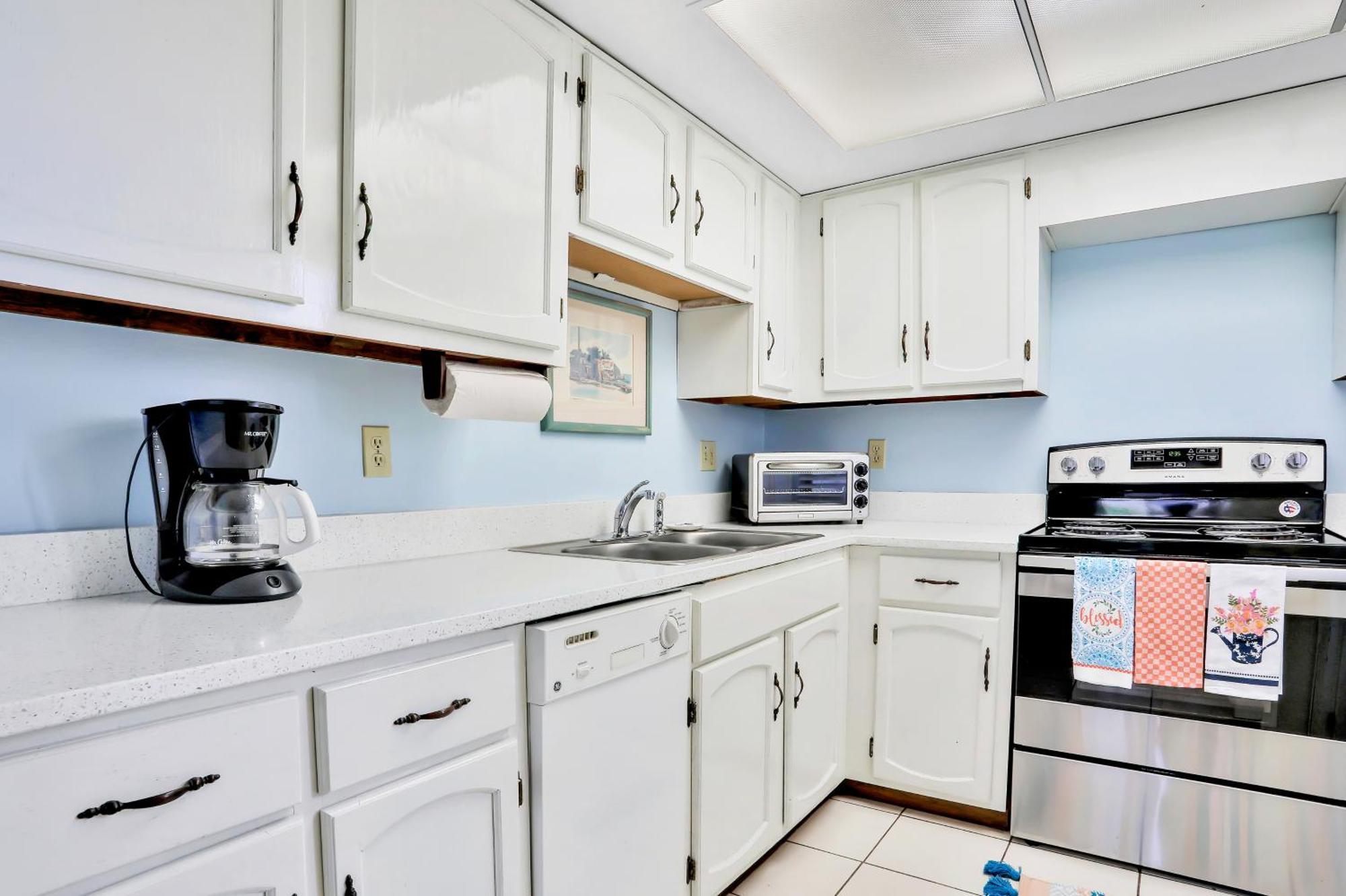 Castle Reef Condos New Smyrna Beach Camera foto