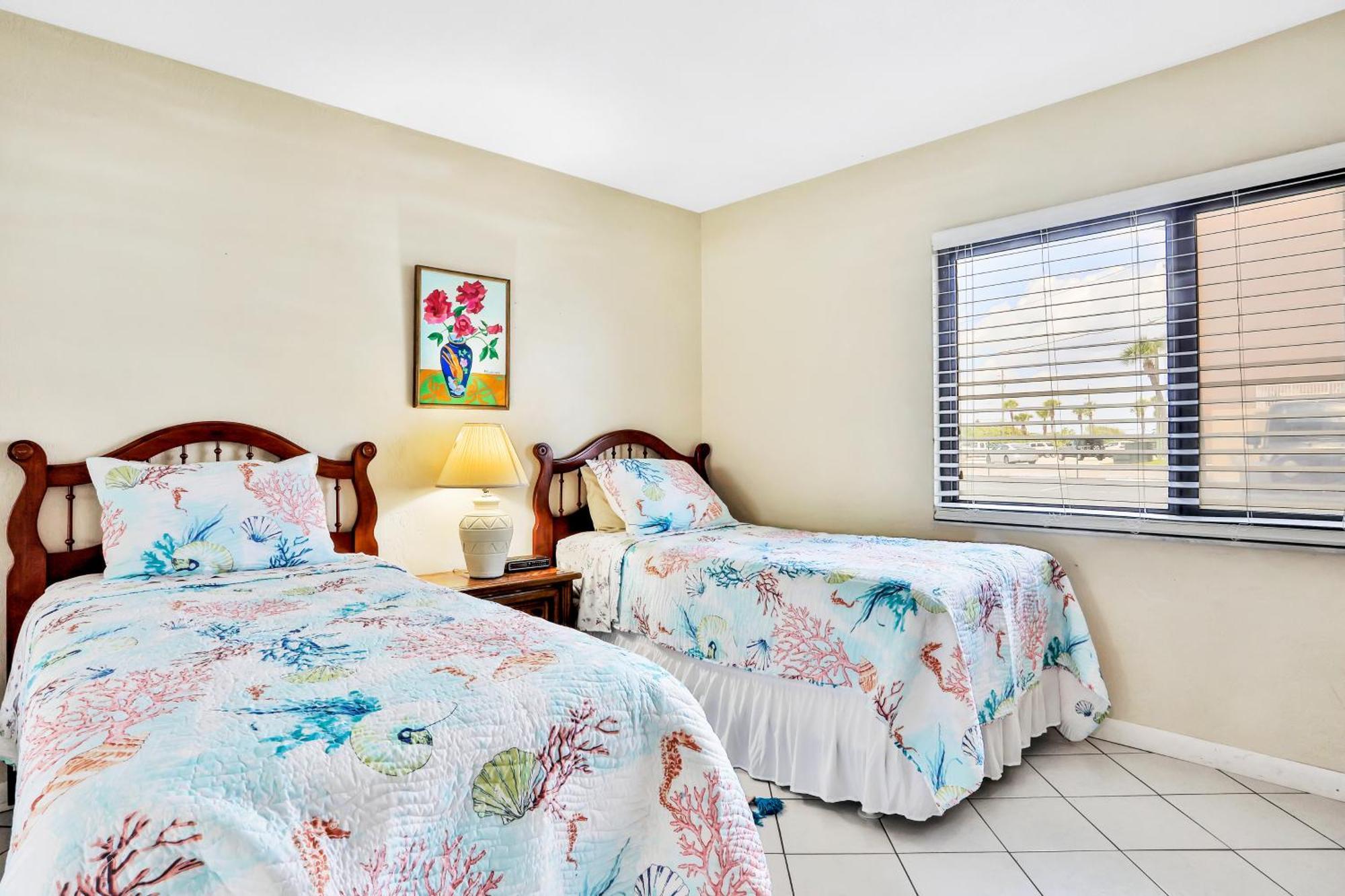 Castle Reef Condos New Smyrna Beach Camera foto