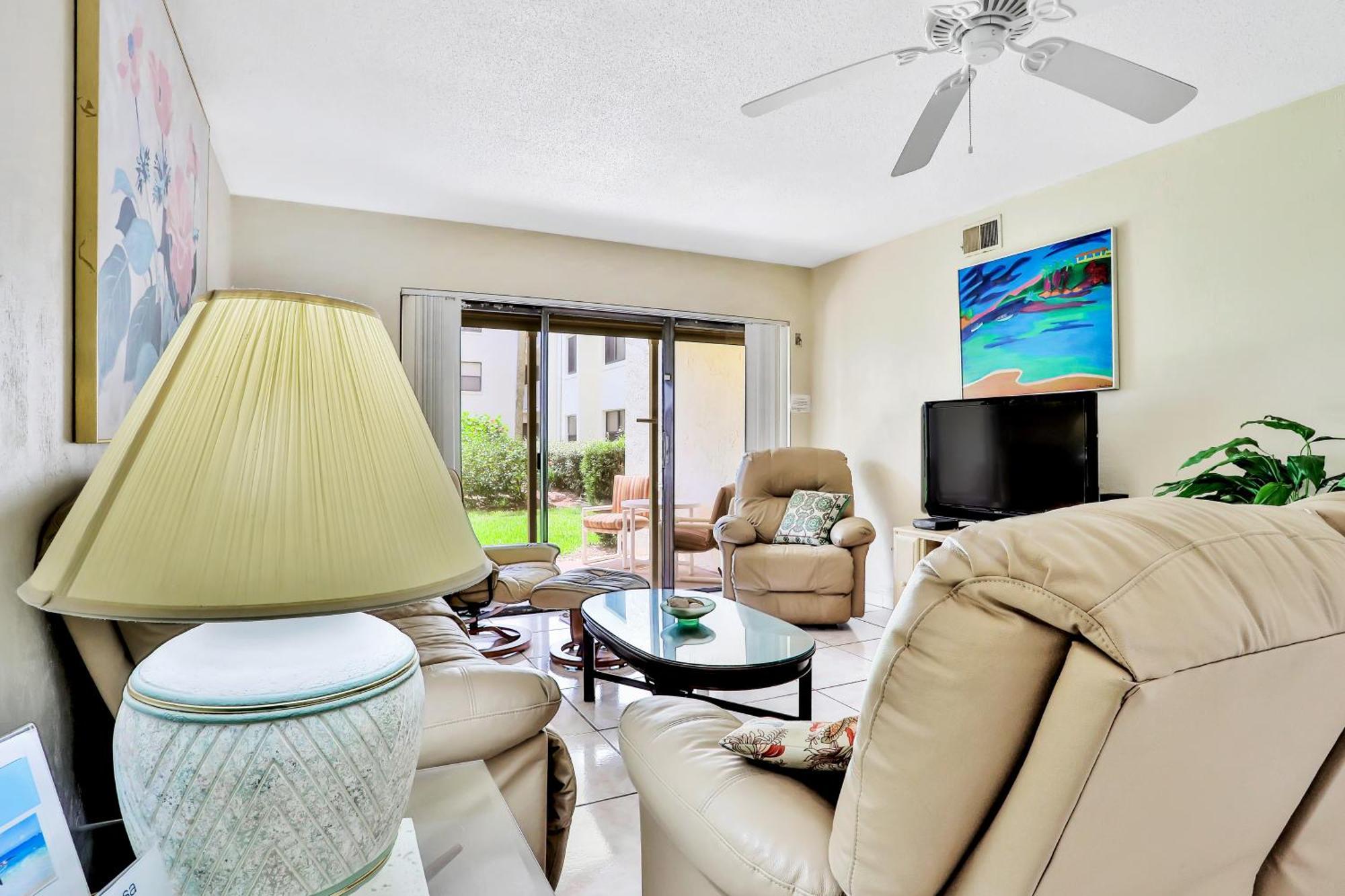 Castle Reef Condos New Smyrna Beach Camera foto