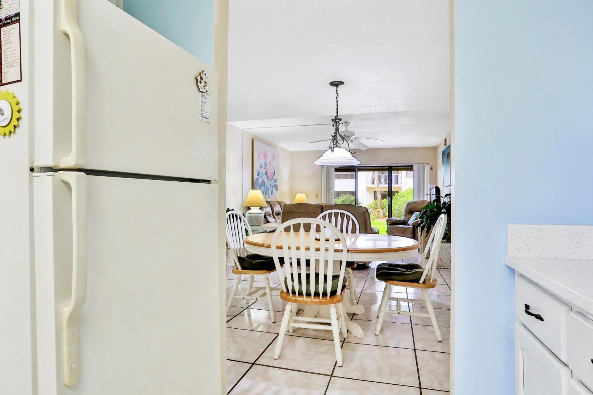 Castle Reef Condos New Smyrna Beach Camera foto