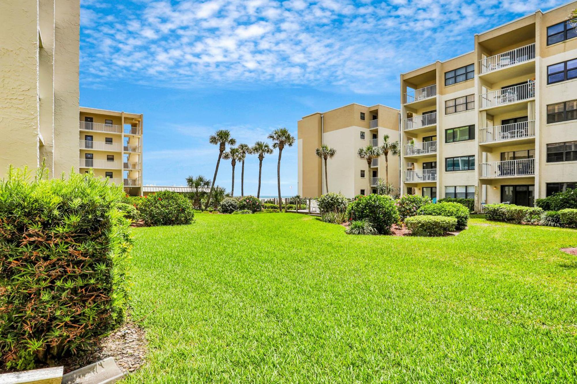 Castle Reef Condos New Smyrna Beach Camera foto