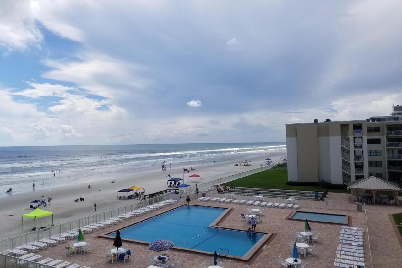 Castle Reef Condos New Smyrna Beach Esterno foto