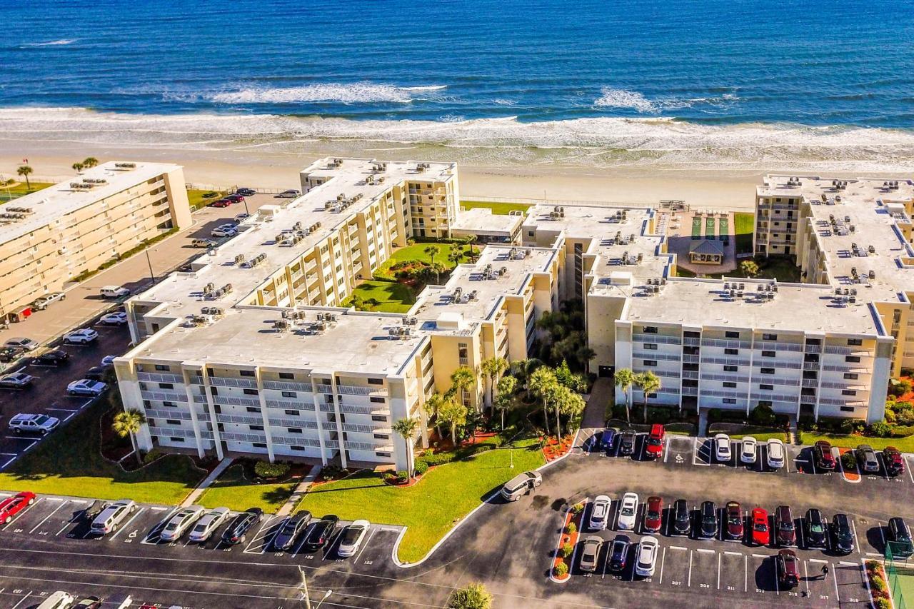 Castle Reef Condos New Smyrna Beach Esterno foto