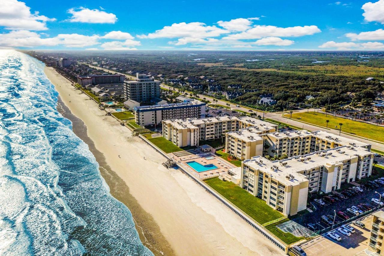 Castle Reef Condos New Smyrna Beach Esterno foto