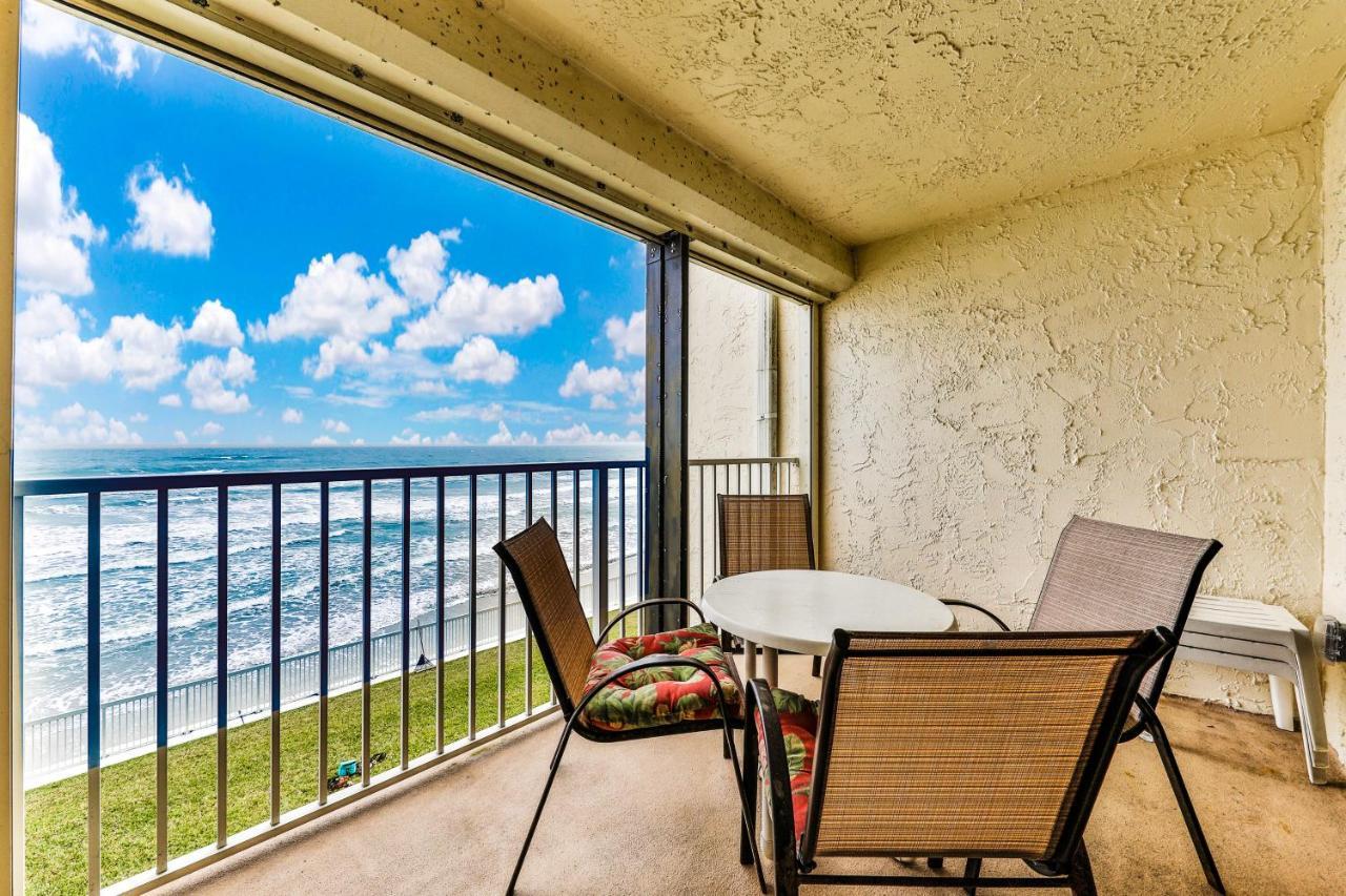 Castle Reef Condos New Smyrna Beach Esterno foto