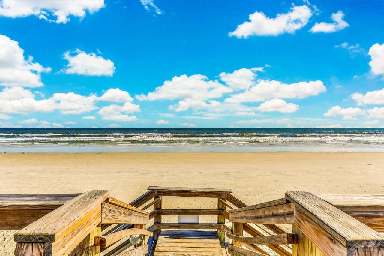 Castle Reef Condos New Smyrna Beach Esterno foto