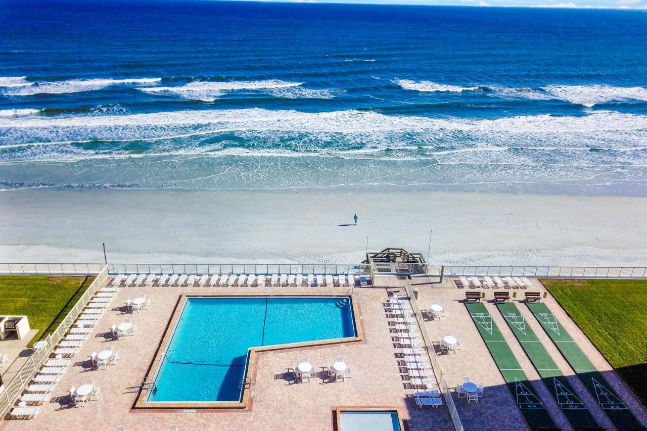 Castle Reef Condos New Smyrna Beach Esterno foto