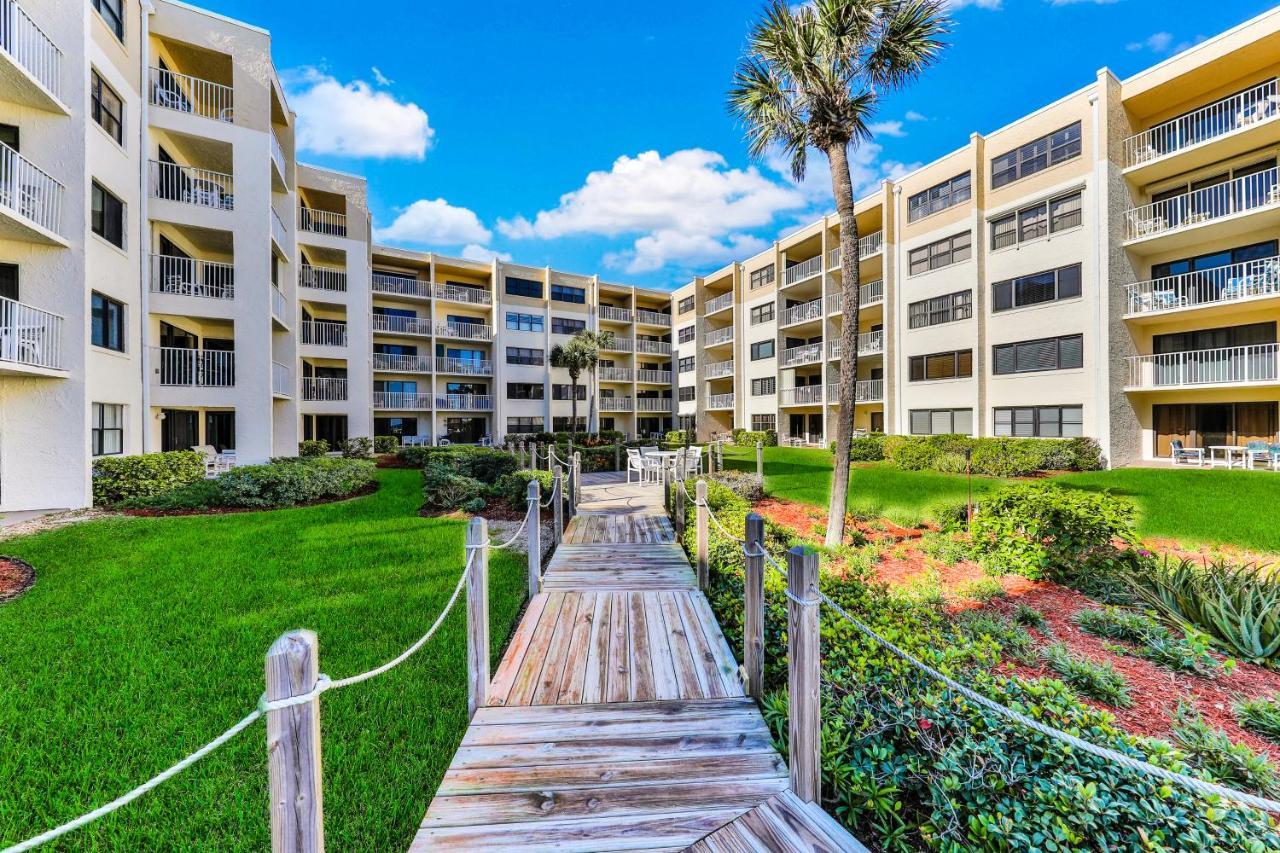 Castle Reef Condos New Smyrna Beach Esterno foto