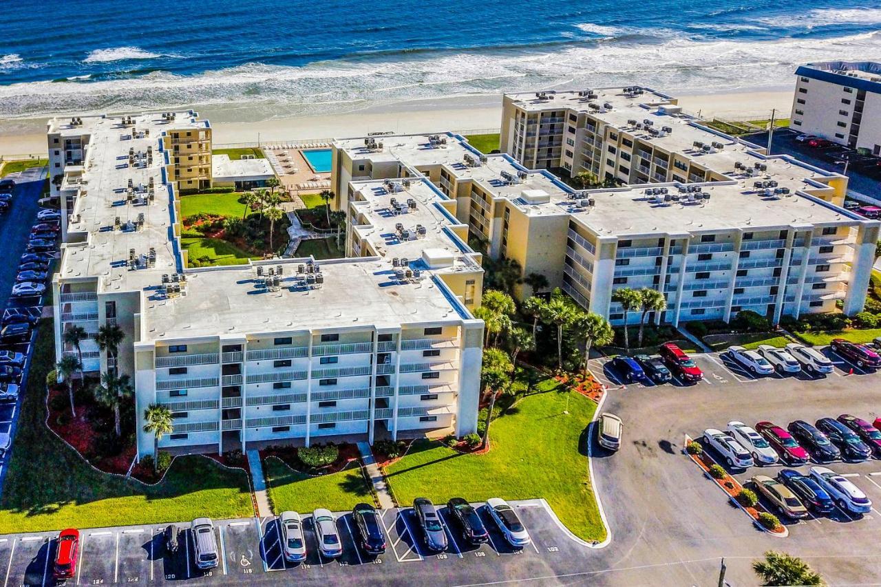 Castle Reef Condos New Smyrna Beach Esterno foto