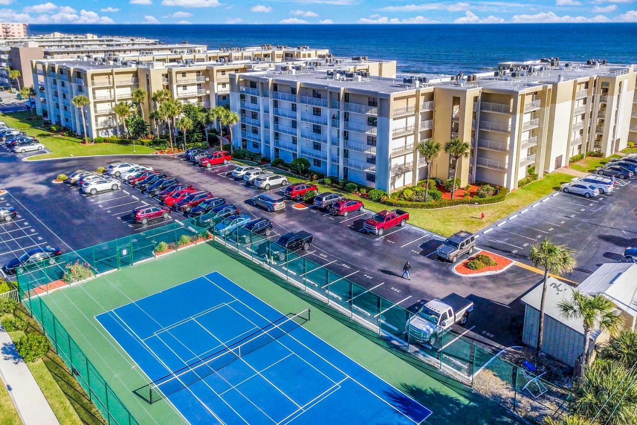 Castle Reef Condos New Smyrna Beach Esterno foto