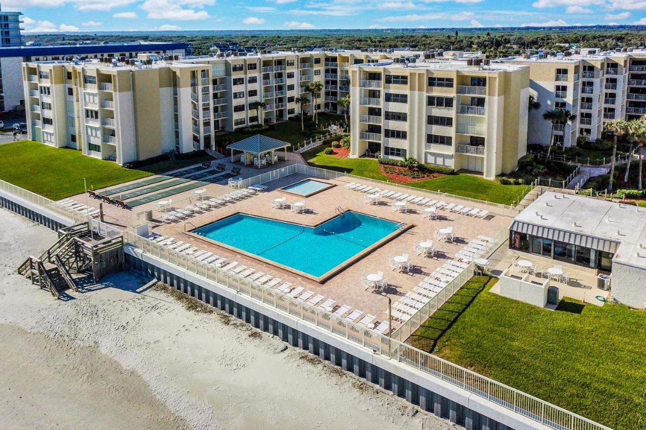 Castle Reef Condos New Smyrna Beach Esterno foto